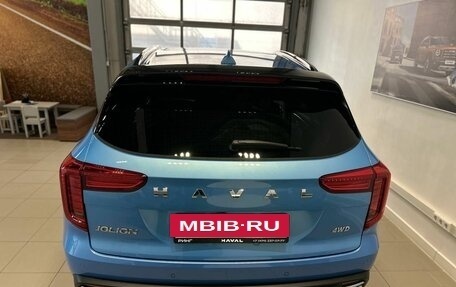 Haval Jolion, 2025 год, 2 849 000 рублей, 3 фотография