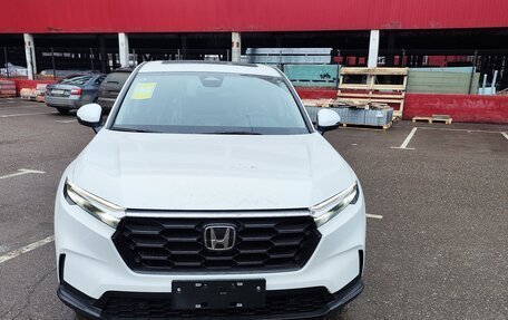 Honda CR-V, 2025 год, 4 650 000 рублей, 2 фотография