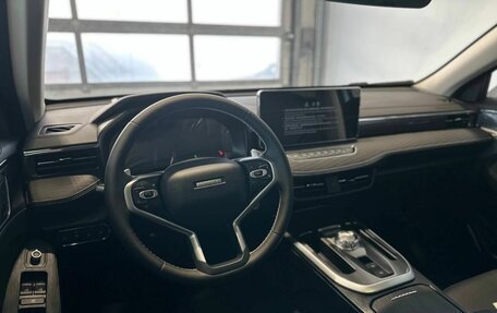 Haval Jolion, 2025 год, 2 849 000 рублей, 10 фотография