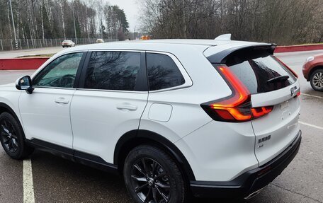 Honda CR-V, 2025 год, 4 650 000 рублей, 6 фотография
