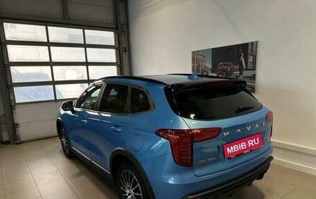 Haval Jolion, 2025 год, 2 849 000 рублей, 5 фотография