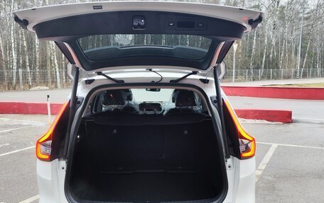 Honda CR-V, 2025 год, 4 650 000 рублей, 8 фотография