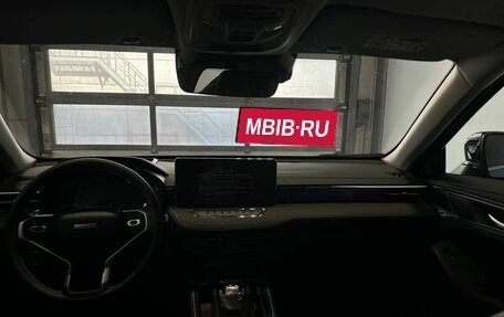 Haval Jolion, 2025 год, 2 849 000 рублей, 11 фотография