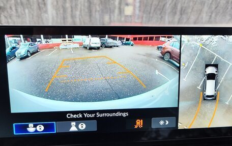 Honda CR-V, 2025 год, 4 650 000 рублей, 11 фотография