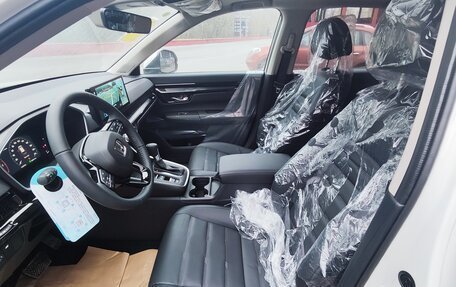 Honda CR-V, 2025 год, 4 650 000 рублей, 17 фотография