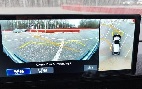 Honda CR-V, 2025 год, 4 650 000 рублей, 12 фотография