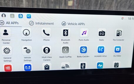 Honda CR-V, 2025 год, 4 650 000 рублей, 10 фотография