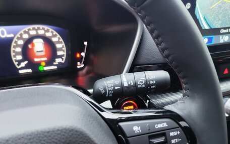 Honda CR-V, 2025 год, 4 650 000 рублей, 18 фотография