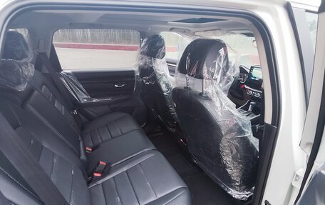 Honda CR-V, 2025 год, 4 650 000 рублей, 16 фотография