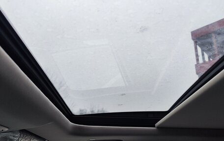 Honda CR-V, 2025 год, 4 650 000 рублей, 22 фотография