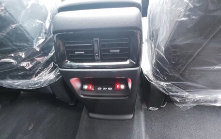 Honda CR-V, 2025 год, 4 650 000 рублей, 15 фотография