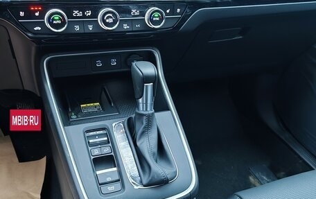 Honda CR-V, 2025 год, 4 650 000 рублей, 20 фотография