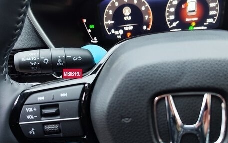 Honda CR-V, 2025 год, 4 650 000 рублей, 19 фотография