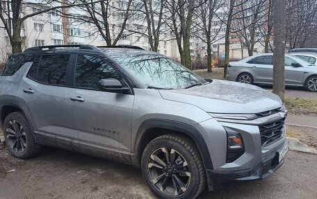 Chevrolet Equinox, 2024 год, 3 500 000 рублей, 4 фотография