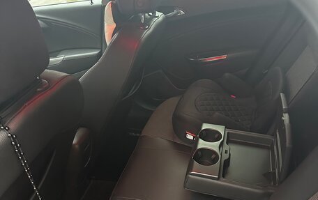 Opel Astra J, 2012 год, 840 000 рублей, 10 фотография