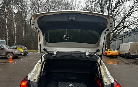 Opel Astra J, 2012 год, 840 000 рублей, 11 фотография