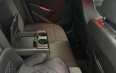 Opel Astra J, 2012 год, 840 000 рублей, 16 фотография