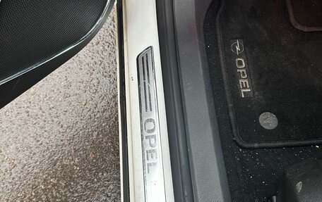 Opel Astra J, 2012 год, 840 000 рублей, 23 фотография