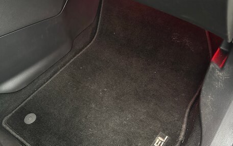 Opel Astra J, 2012 год, 840 000 рублей, 25 фотография