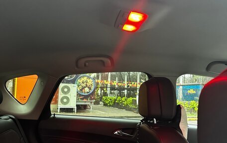 Opel Astra J, 2012 год, 840 000 рублей, 18 фотография