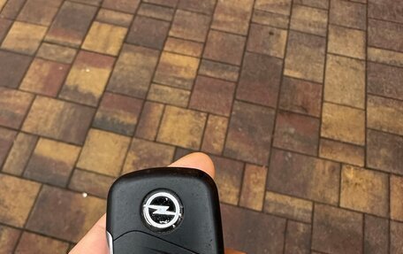 Opel Astra J, 2012 год, 840 000 рублей, 29 фотография