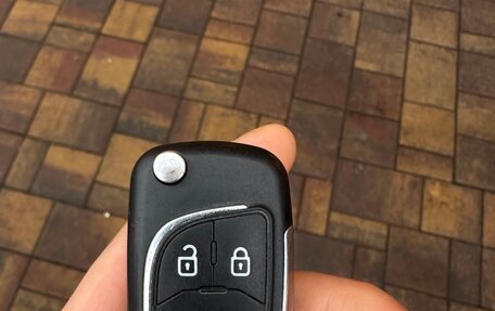 Opel Astra J, 2012 год, 840 000 рублей, 30 фотография