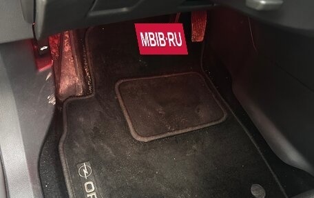 Opel Astra J, 2012 год, 840 000 рублей, 22 фотография