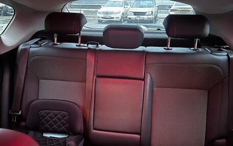 Opel Astra J, 2012 год, 840 000 рублей, 35 фотография