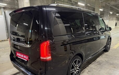 Mercedes-Benz V-Класс, 2020 год, 5 500 000 рублей, 6 фотография