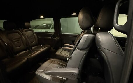 Mercedes-Benz V-Класс, 2020 год, 5 500 000 рублей, 21 фотография