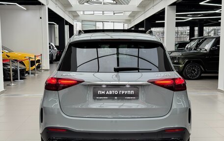 Mercedes-Benz GLE AMG, 2025 год, 17 390 000 рублей, 5 фотография