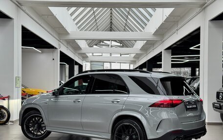Mercedes-Benz GLE AMG, 2025 год, 17 390 000 рублей, 4 фотография