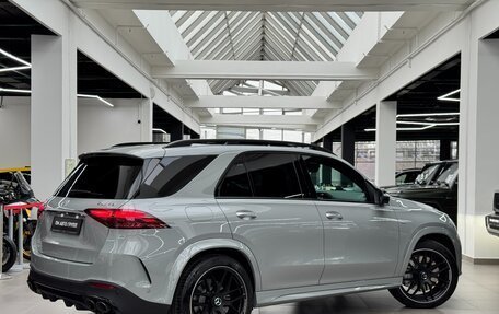 Mercedes-Benz GLE AMG, 2025 год, 17 390 000 рублей, 6 фотография