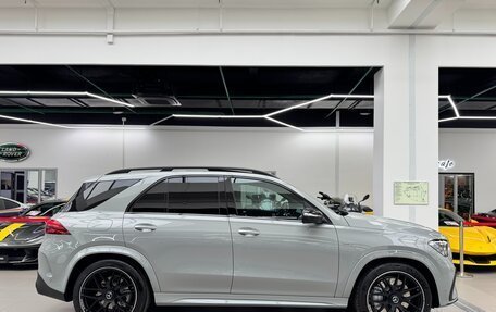 Mercedes-Benz GLE AMG, 2025 год, 17 390 000 рублей, 8 фотография