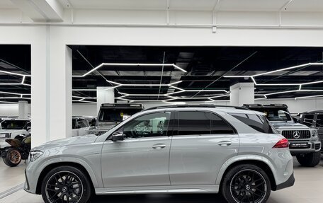 Mercedes-Benz GLE AMG, 2025 год, 17 390 000 рублей, 7 фотография