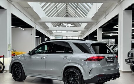 Mercedes-Benz GLE AMG, 2025 год, 17 390 000 рублей, 12 фотография