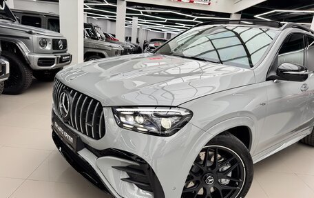 Mercedes-Benz GLE AMG, 2025 год, 17 390 000 рублей, 13 фотография