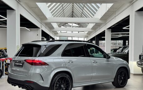 Mercedes-Benz GLE AMG, 2025 год, 17 390 000 рублей, 10 фотография
