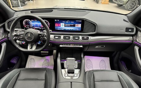 Mercedes-Benz GLE AMG, 2025 год, 17 390 000 рублей, 18 фотография