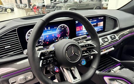 Mercedes-Benz GLE AMG, 2025 год, 17 390 000 рублей, 17 фотография