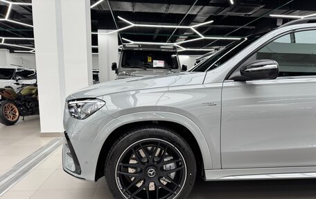 Mercedes-Benz GLE AMG, 2025 год, 17 390 000 рублей, 15 фотография