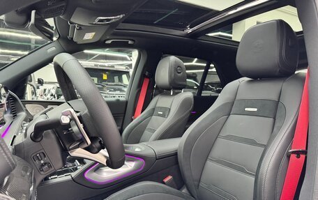 Mercedes-Benz GLE AMG, 2025 год, 17 390 000 рублей, 19 фотография