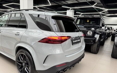 Mercedes-Benz GLE AMG, 2025 год, 17 390 000 рублей, 14 фотография