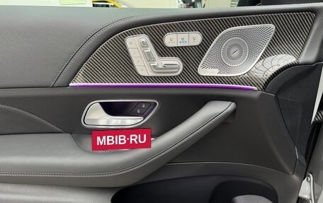 Mercedes-Benz GLE AMG, 2025 год, 17 390 000 рублей, 20 фотография