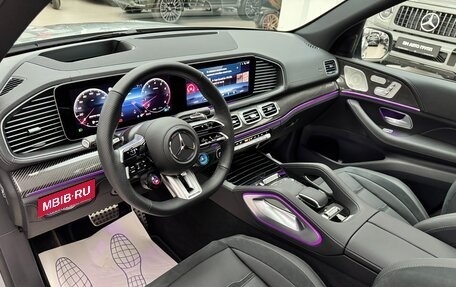 Mercedes-Benz GLE AMG, 2025 год, 17 390 000 рублей, 16 фотография