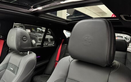 Mercedes-Benz GLE AMG, 2025 год, 17 390 000 рублей, 21 фотография