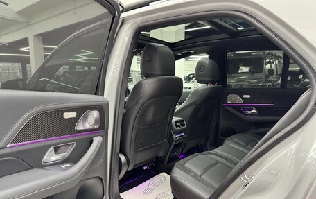 Mercedes-Benz GLE AMG, 2025 год, 17 390 000 рублей, 22 фотография