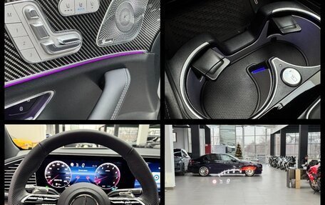 Mercedes-Benz GLE AMG, 2025 год, 17 390 000 рублей, 32 фотография