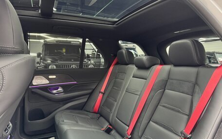 Mercedes-Benz GLE AMG, 2025 год, 17 390 000 рублей, 25 фотография