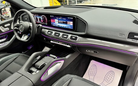 Mercedes-Benz GLE AMG, 2025 год, 17 390 000 рублей, 27 фотография